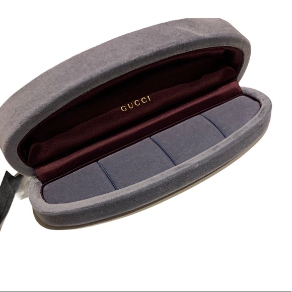 GUCCI bracelet box and matching dust bag - Picture 5 of 6